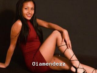 Giamendezz