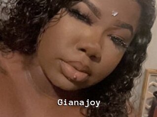 Gianajoy