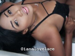 Gianalovelace