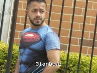 Gianbear
