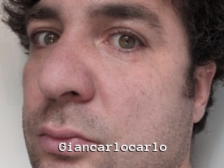 Giancarlocarlo