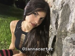 Giannacarter
