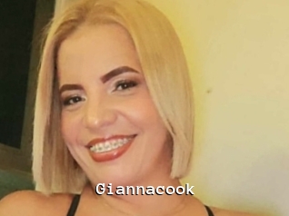 Giannacook