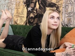 Giannadaysen