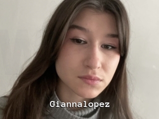 Giannalopez