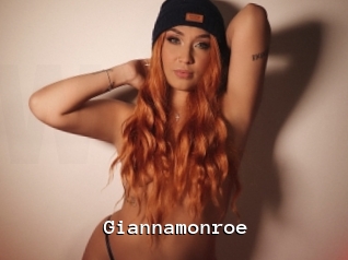 Giannamonroe