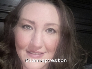 giannapreston Webcamsex Amateur