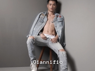 Giannifio