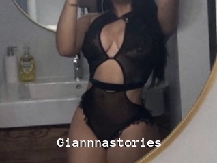 Giannnastories