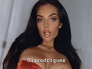 Giarodriguez