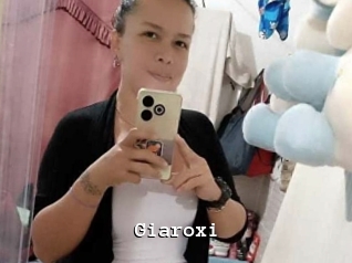 Giaroxi