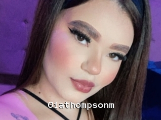Giathompsonm