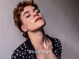 Gidasaga