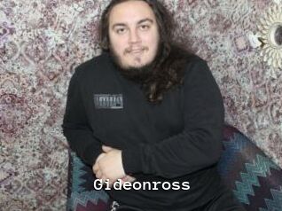 Gideonross