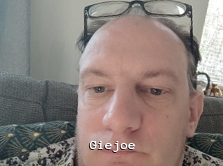 Giejoe