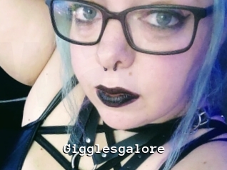 Gigglesgalore