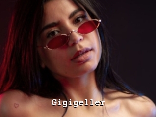 Gigigeller