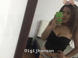 Gigijhonson