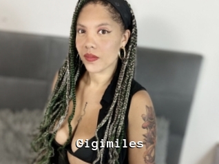 Gigimiles