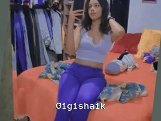 Gigishaik