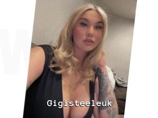 Gigisteeleuk