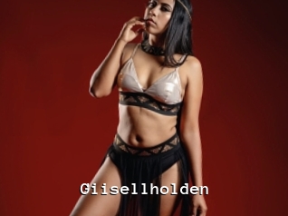Giisellholden
