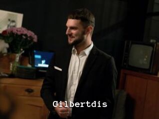 Gilbertdis