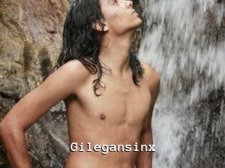 Gilegansinx