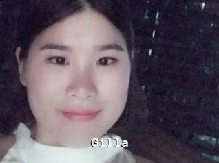 Gilla