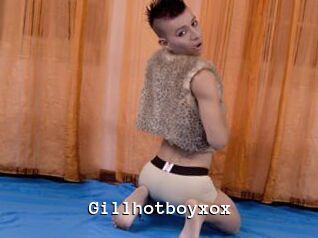 Gillhotboyxox