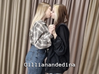 Gillianandedina