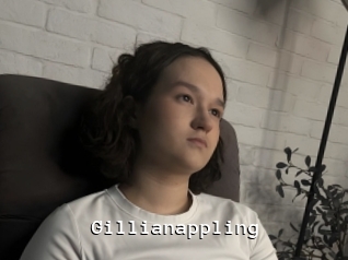 Gillianappling