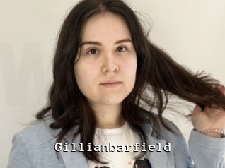 Gillianbarfield