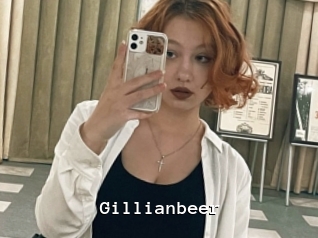 Gillianbeer