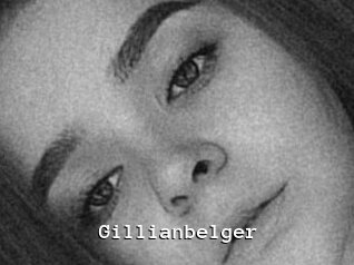 Gillianbelger