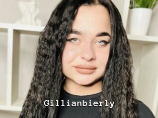 Gillianbierly