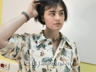 Gillianbrandon