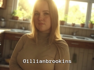 Gillianbrookins