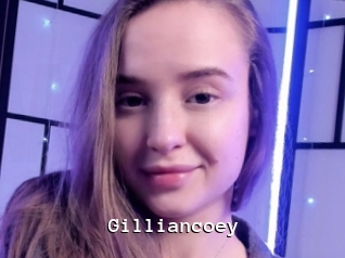 Gilliancoey