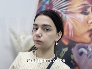 Gilliancoote