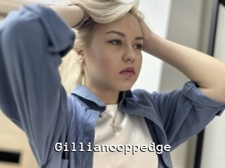 Gilliancoppedge
