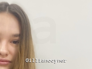 Gilliancoyner