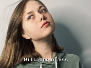 Gilliancurless
