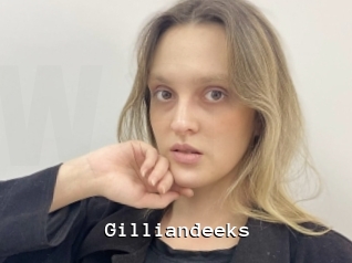 Gilliandeeks