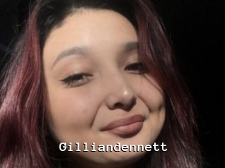 Gilliandennett