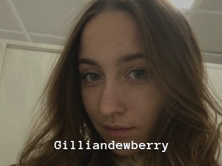 Gilliandewberry