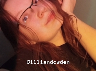 Gilliandowden