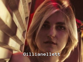 Gillianellett
