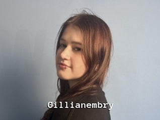 Gillianembry