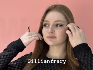 Gillianfrary